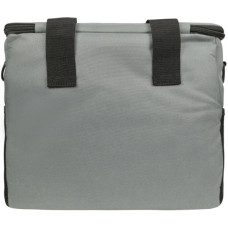 Термосумка Tribe Cooler 15 L grey (T-IF-0010-grey)
