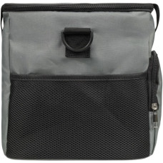 Термосумка Tribe Cooler 15 L grey (T-IF-0010-grey)
