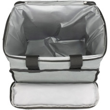 Термосумка Tribe Cooler 15 L grey (T-IF-0010-grey)