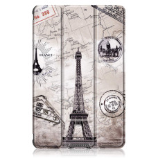Чохол до планшета BeCover Smart Case Samsung Galaxy Tab A11 Plus SM-X236B 11.0" Paris (714007)