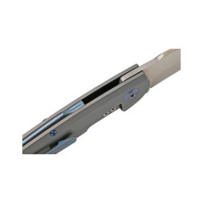 Ніж Maserin Solar, D2, титан (405)