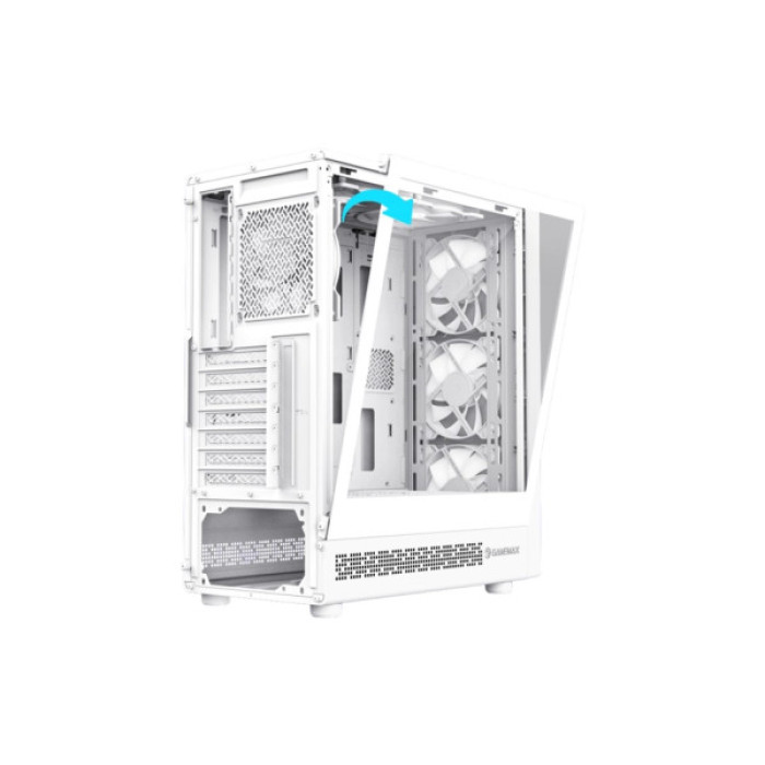 Корпус Gamemax Starlight 2 AW (Starlight 2AW)