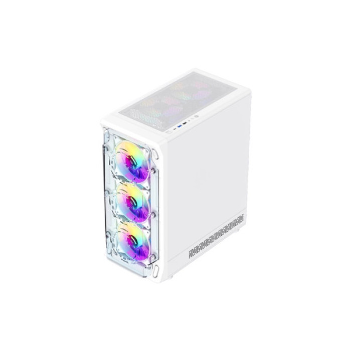 Корпус Gamemax Starlight 2 AW (Starlight 2AW)