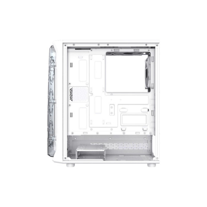 Корпус Gamemax Starlight 2 AW (Starlight 2AW)