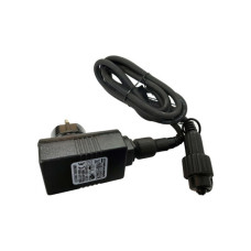 Блок живлення для гірлянд Luca Lighting 9,6W (8711473759723)