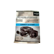 Блок живлення для гірлянд Luca Lighting 9,6W (8711473759723)