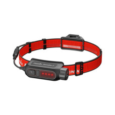 Ліхтар Fenix HP12R-TRd налобний червоний (HP12R-TRd)