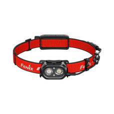 Ліхтар Fenix HP12R-TRd налобний червоний (HP12R-TRd)