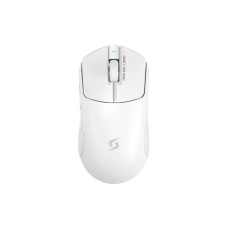 Мишка A4Tech Bloody SG5 Wireless White (4711421003032)
