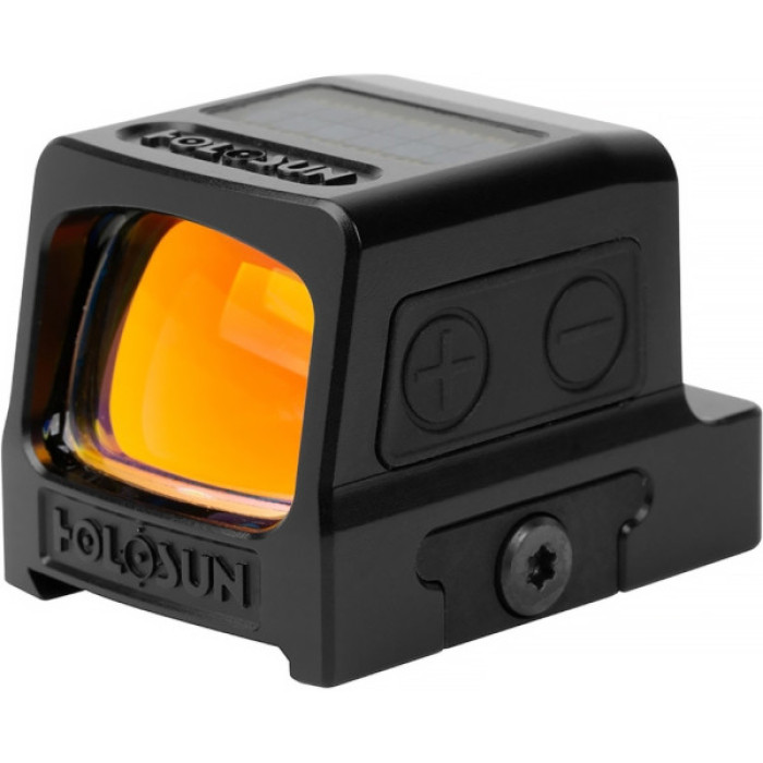 Коліматорний приціл Holosun HE509T-RD X2 (747221)