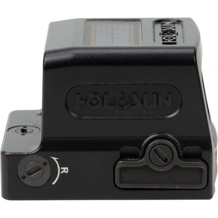 Коліматорний приціл Holosun HE509T-RD X2 (747221)