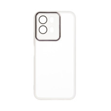 Чохол до мобільного телефона Armorstandart Shade OPPO A6S 4G / A6 4G White (ARM91067)