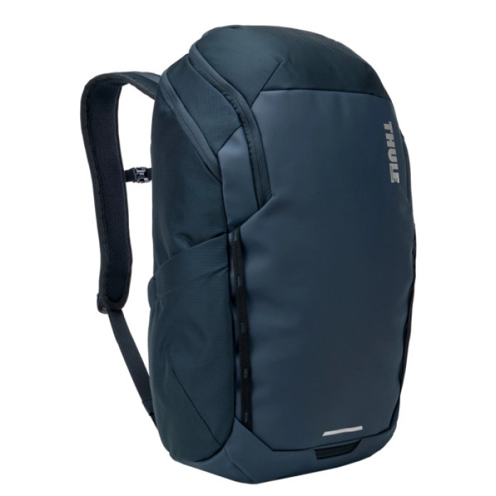 Рюкзак для ноутбука Thule 15.6" Chasm 26L TCHB-215 Darkest Blue 21х30х53см (3205583)