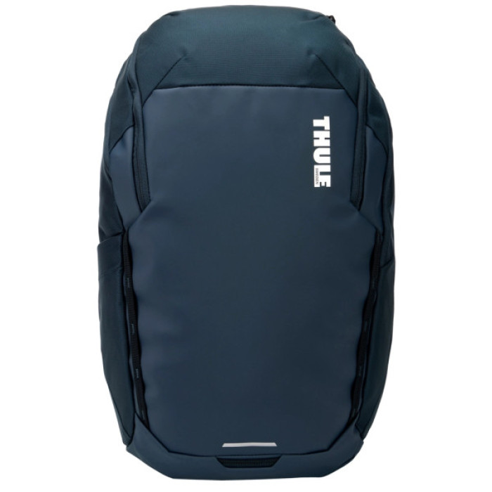 Рюкзак для ноутбука Thule 15.6" Chasm 26L TCHB-215 Darkest Blue 21х30х53см (3205583)
