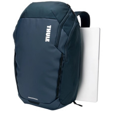 Рюкзак для ноутбука Thule 15.6" Chasm 26L TCHB-215 Darkest Blue 21х30х53см (3205583)