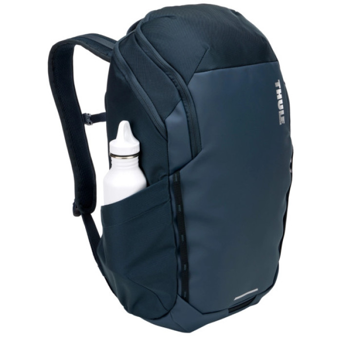 Рюкзак для ноутбука Thule 15.6" Chasm 26L TCHB-215 Darkest Blue 21х30х53см (3205583)