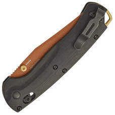 Ніж Benchmade Taggedout Limited (15536CR-2501)
