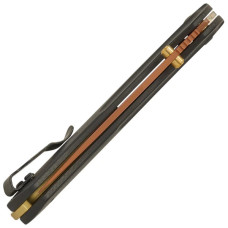 Ніж Benchmade Taggedout Limited (15536CR-2501)