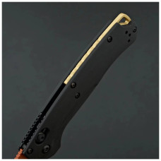 Ніж Benchmade Taggedout Limited (15536CR-2501)