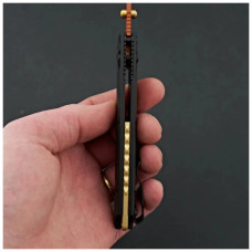 Ніж Benchmade Taggedout Limited (15536CR-2501)