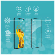 Скло захисне Piko Samsung S22+ (1283126523069)