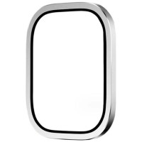 Скло захисне Drobak 3D Titanium A+ Apple Watch Ultra 2 | Ultra 49mm (323230)