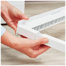 Аксесуар до пральних машин Whirlpool KCL103