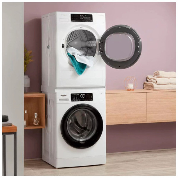 Аксесуар до пральних машин Whirlpool KCL103