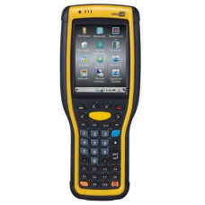 Термінал збору даних Cipherlab CPT-9700 с пистолетной рукояткой (A973C3CLN5RUP)
