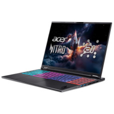 Ноутбук Acer Nitro 16S AN16S-61 (NH.U07EU.002)