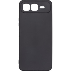 Чохол до мобільного телефона Armorstandart Matte Slim Fit Infinix Smart 10 Plus 4G Black (ARM87993)
