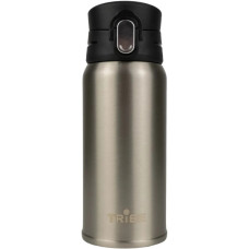 Термокружка Tribe Motion 0,36 л grey (T-DD-0014-grey)