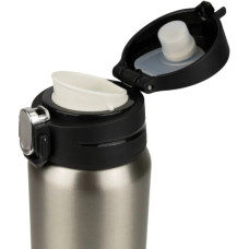 Термокружка Tribe Motion 0,36 л grey (T-DD-0014-grey)