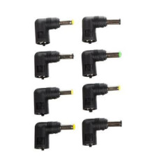 Блок живлення до ноутбуку Porto 70W, DC 15-24V (регулируемый), 4A max, + USB 5V,1A (MN-505I)