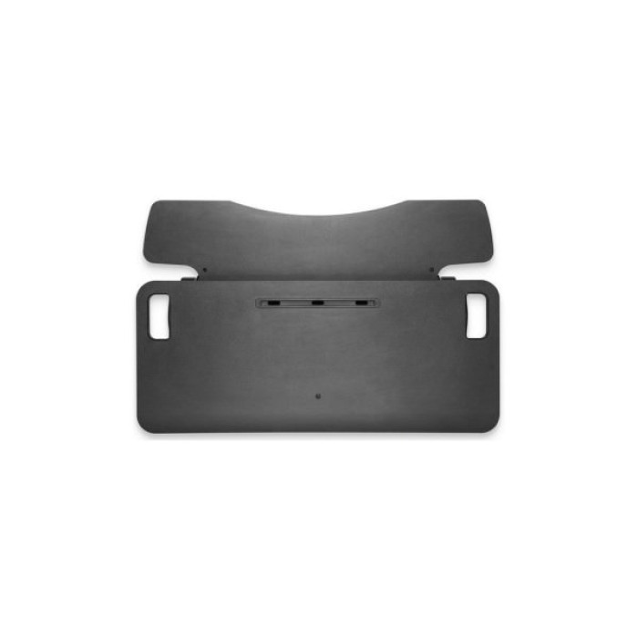 Столик для ноутбука Digitus Ergonomic Workspace Riser, 11-46cm, black (DA-90380-1)