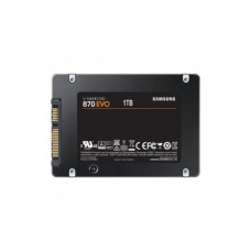 Накопичувач SSD 2.5" 1TB 870 EVO Samsung (MZ-77E1T0B/EU)