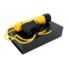 Ліхтар Voltronic A8 Yellow