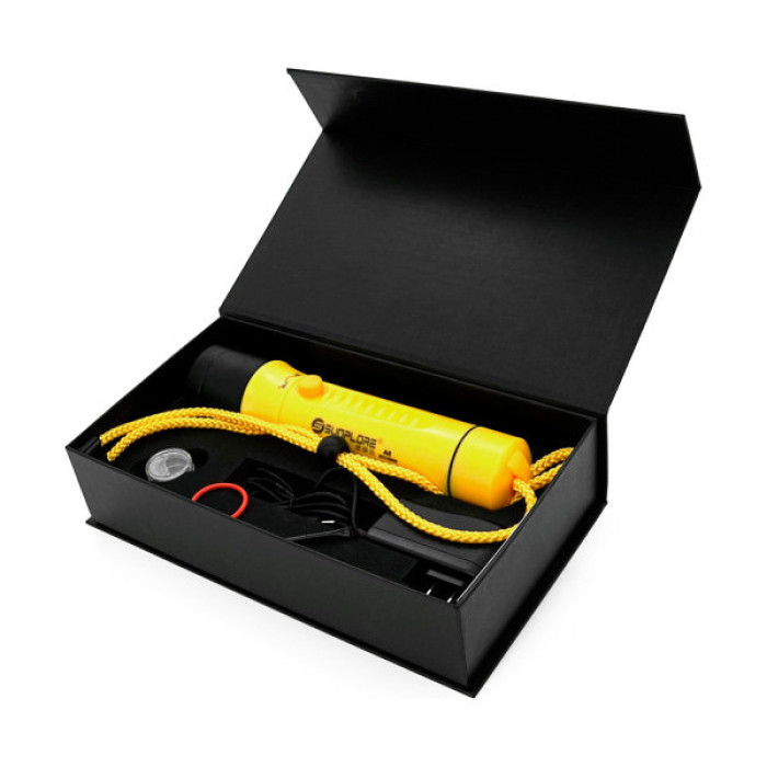 Ліхтар Voltronic A8 Yellow