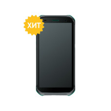Термінал збору даних Mindeo M50 2D 3/32G/4G/WiFi/5000mAh/Android (M50E33255130CN)