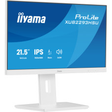 Монітор iiyama XUB2293HSU-W7