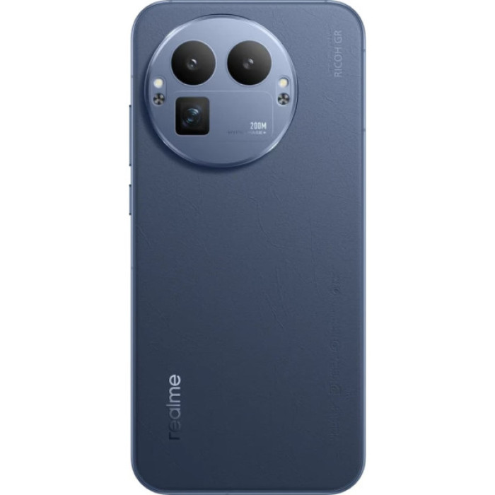 Мобільний телефон realme GT 8 Pro 16/512GB Urban Blue