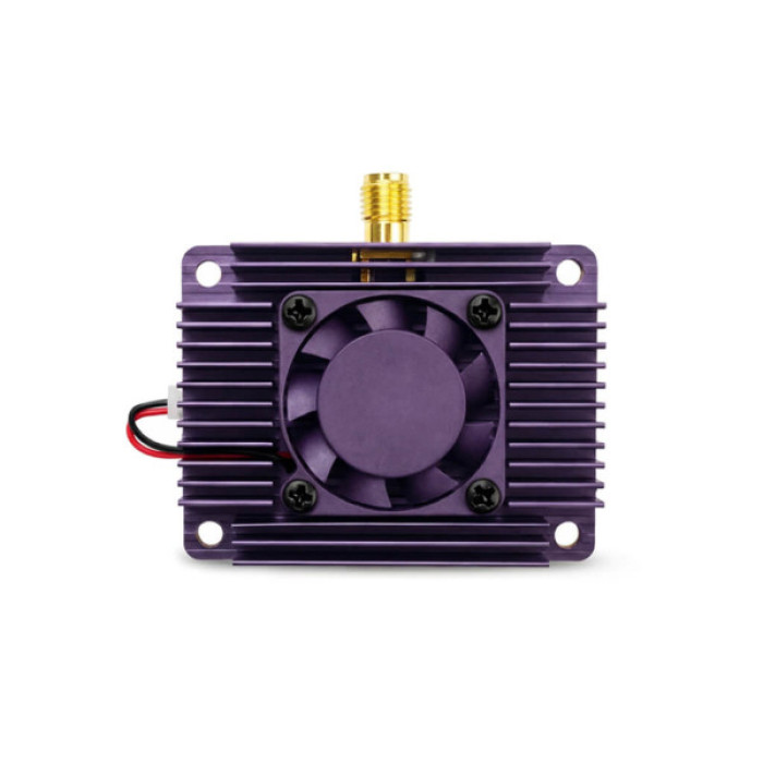 Відеопередавач (VTX) Peakfpv THOR T78 3W 7.2-8G упаковка 400 шт. (T78BOX400)