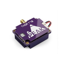 Відеопередавач (VTX) Peakfpv THOR T78 3W 7.2-8G упаковка 400 шт. (T78BOX400)