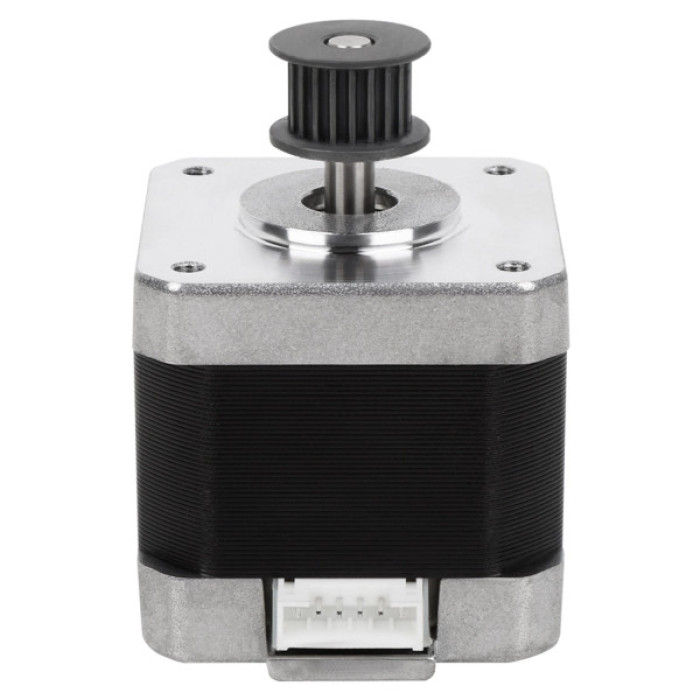 Мотор для 3D-принтера Creality Stepper Motor 42-40 1.0A Y-axis ENDER-3 V3 SE (3204120132)