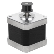 Мотор для 3D-принтера Creality Stepper Motor 42-40 1.0A Y-axis ENDER-3 V3 SE (3204120132)