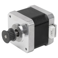 Мотор для 3D-принтера Creality Stepper Motor 42-40 1.0A Y-axis ENDER-3 V3 SE (3204120132)