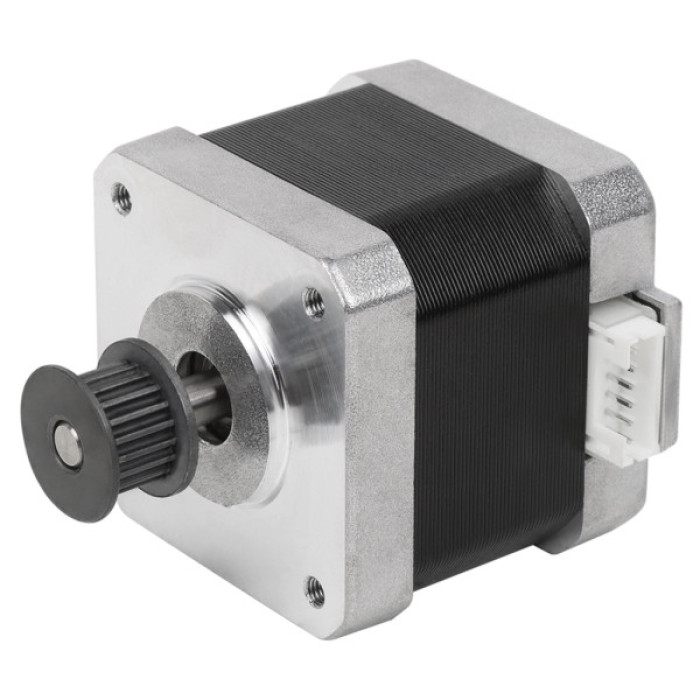 Мотор для 3D-принтера Creality Stepper Motor 42-40 1.0A Y-axis ENDER-3 V3 SE (3204120132)