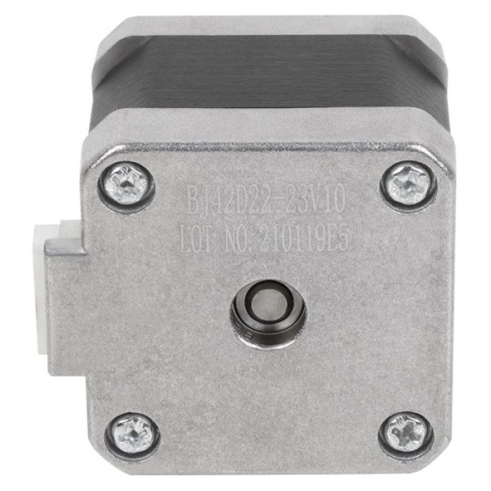 Мотор для 3D-принтера Creality Stepper Motor 42-40 1.0A Y-axis ENDER-3 V3 SE (3204120132)