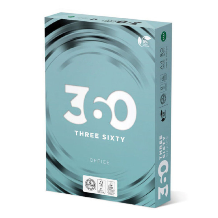 Папір MM A4 360 Office