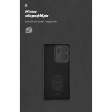 Чохол до мобільного телефона Armorstandart ICON OPPO Reno13 F 4G / Reno13 F 5G / Reno13 FS 5G Camera cover Black (ARM82930)